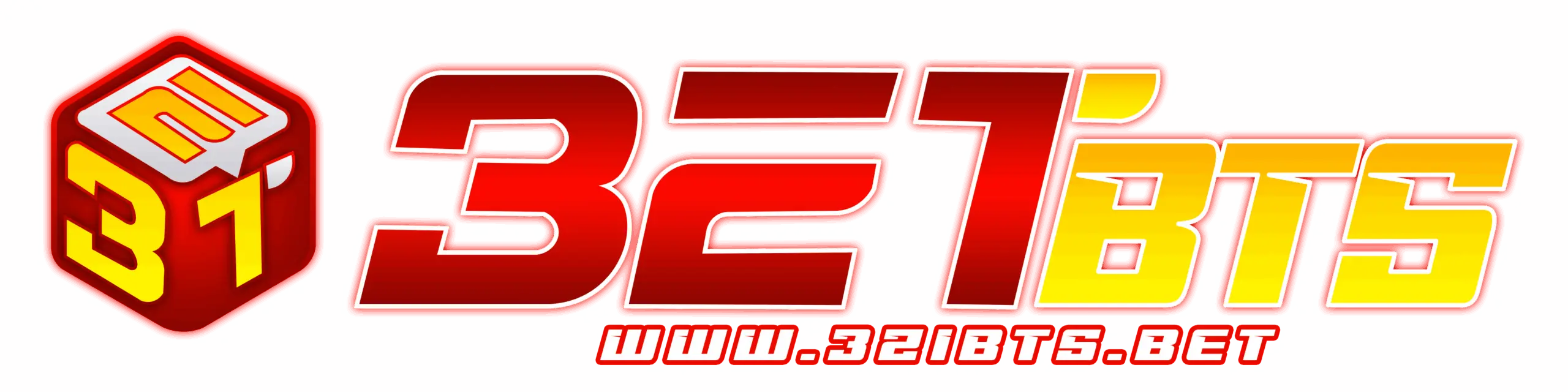321bts SLOT LOGO